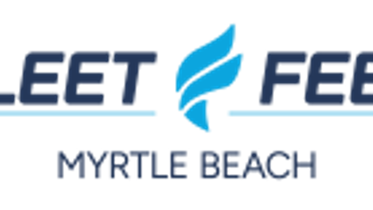 Rave Run Myrtle Beach cover