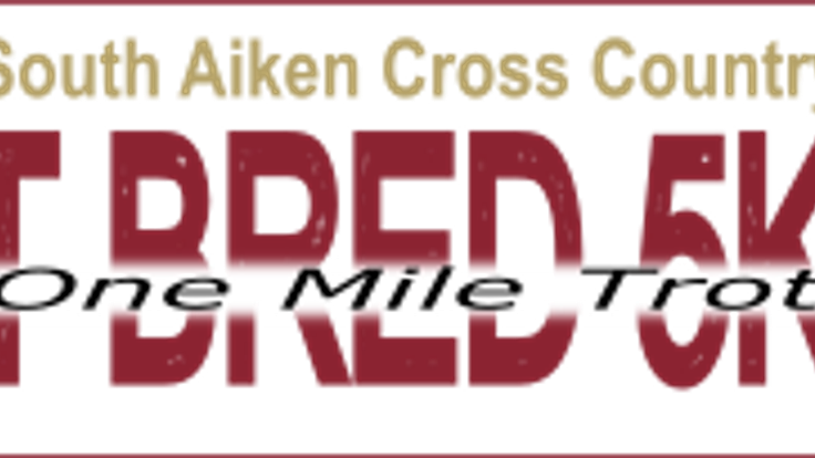 T-Bred 5K and 1 Mile Trot cover