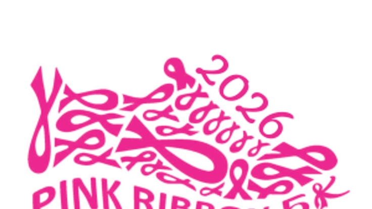 RCH Foundation's Pink Ribbon 5K at the Orangeburg Arts Center cover