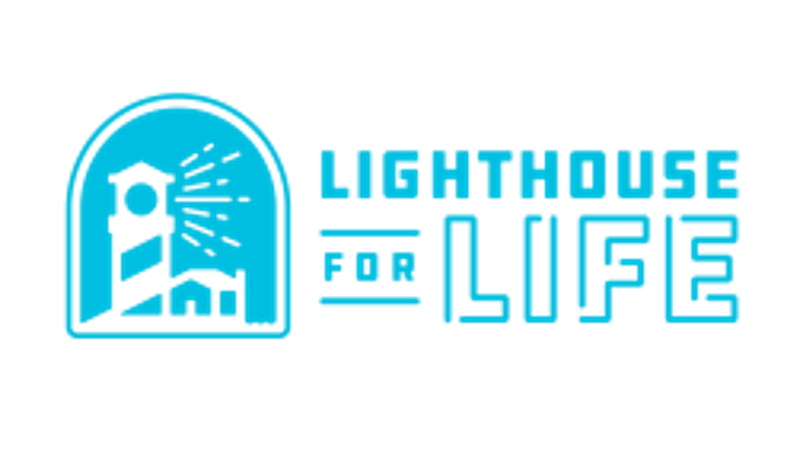 3rd ANNUAL LIGHTHOUSE FOR LIFE 24HR FREEDOM FIGHT IN SUPPORT OF SURVIVORS OF HUMAN TRAFFICKING cover