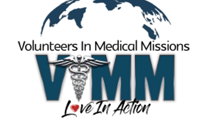 VIMM 'Love in Action' 5K Fundraiser cover