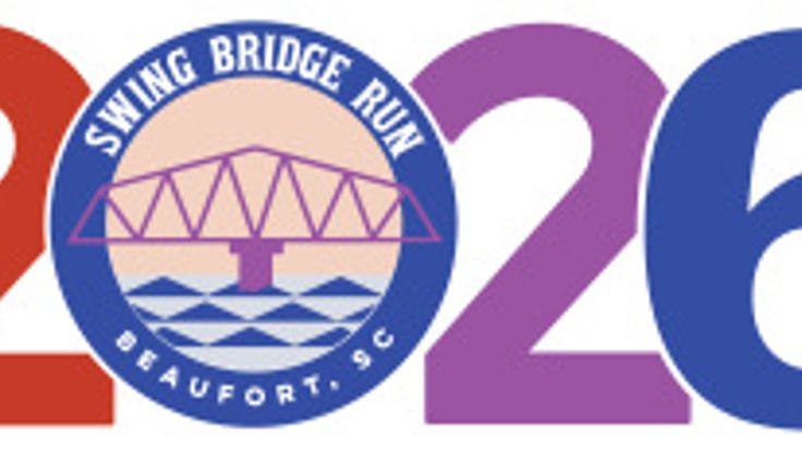 Swing Bridge Run cover