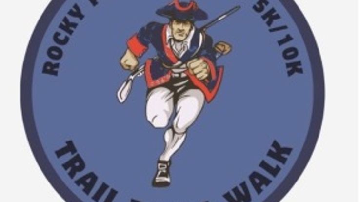 Rocky Point Patriot Run cover
