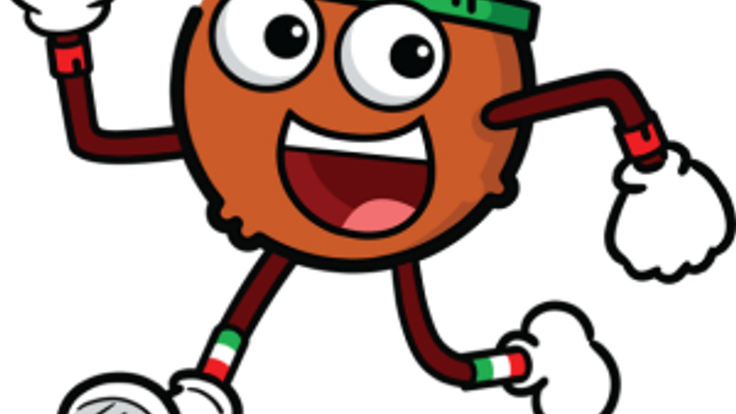 The Summerville Italian Feast 5K Meatball Run & 1-Mile Fun Run cover