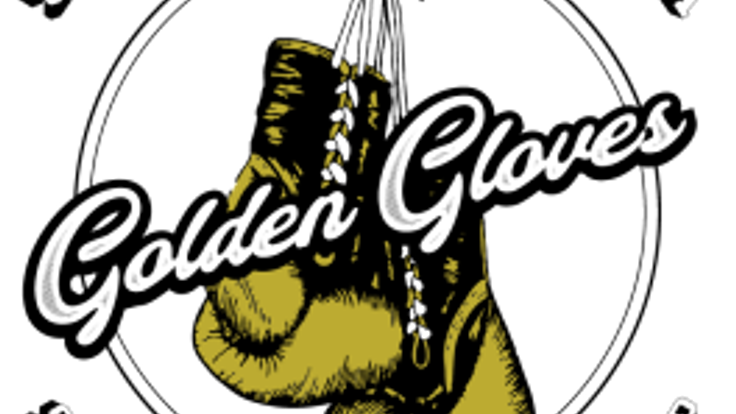 1st Annual SC GOLDEN GLOVES 5K cover