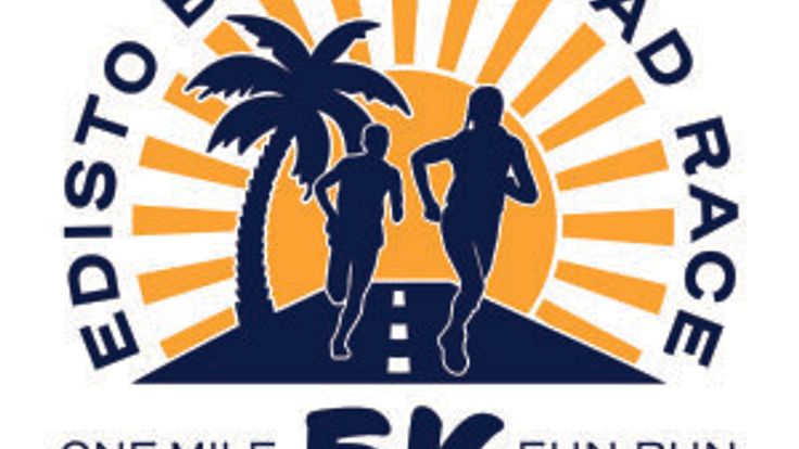 2026 Edisto Beach Road Race cover