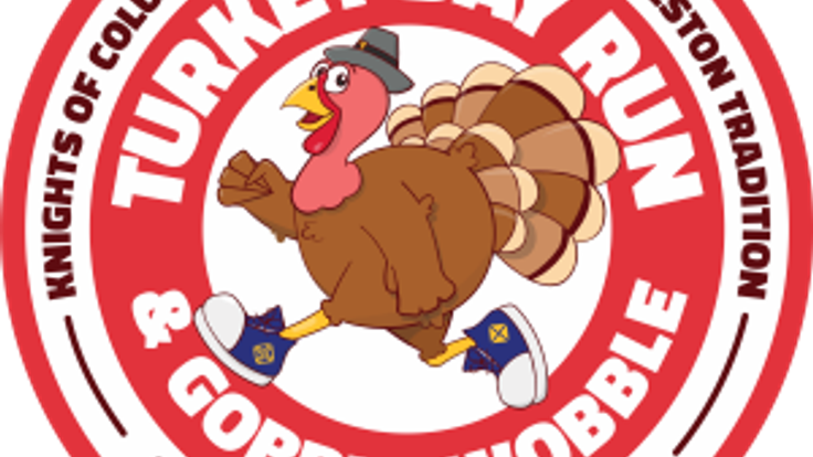 Turkey Day Run & Gobble Wobble 5K cover