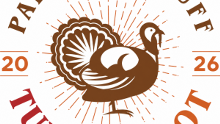 Palmetto Bluff Turkey Trot 5K and Kids Fun Run cover
