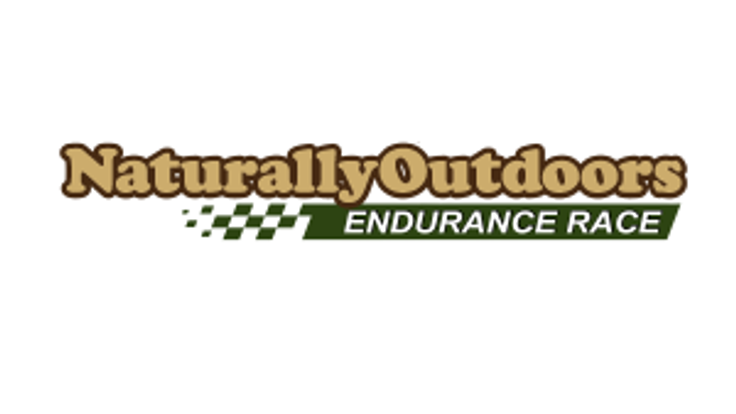 Naturally Outdoors Endurance Race: 2Hr + 4Hr Run & Ruck cover