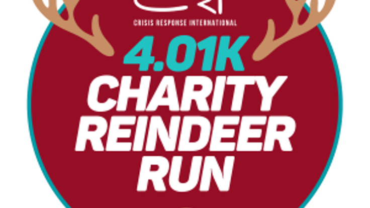 4.01K Reindeer Run cover