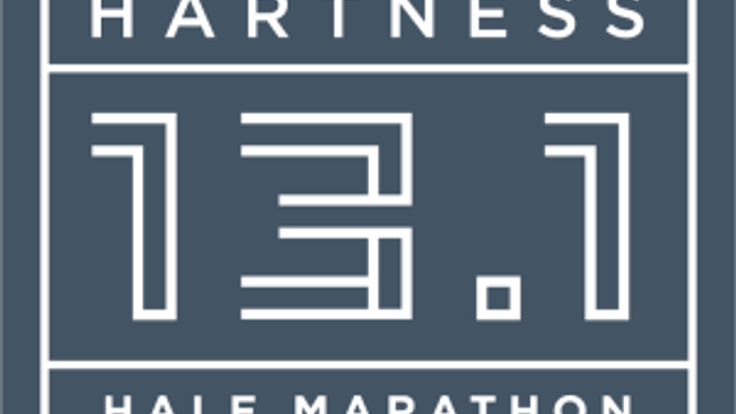 Hartness Half Marathon & 5K cover