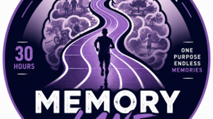 Memory Lane 30 Hour Endurance Run (Bell Lap) cover