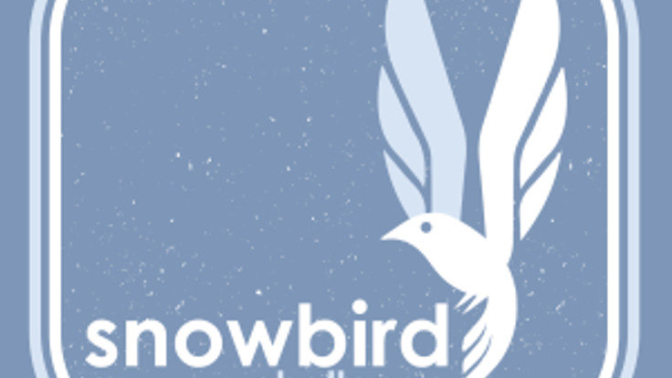 The Snowbird Challenge (13.1 - 26.2 - 50k & Relay) cover