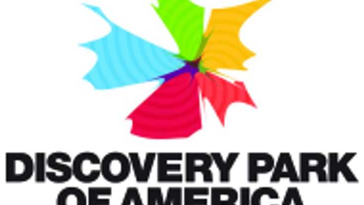 Discovery Dash 5K/10K and 1 Mile Fun Run cover