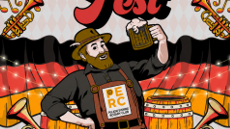 Pulaski Oktoberfest Festival 5k cover