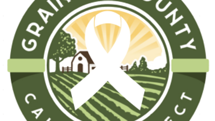 Grainger County Runs for H.O.P.E- 2nd Annual 5k Run/Walk- Glow Run cover