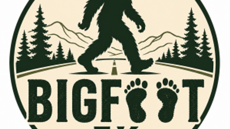 Bigfoot 5K & 1-Mile Fun Run cover