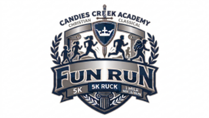 Royal Fun Run cover