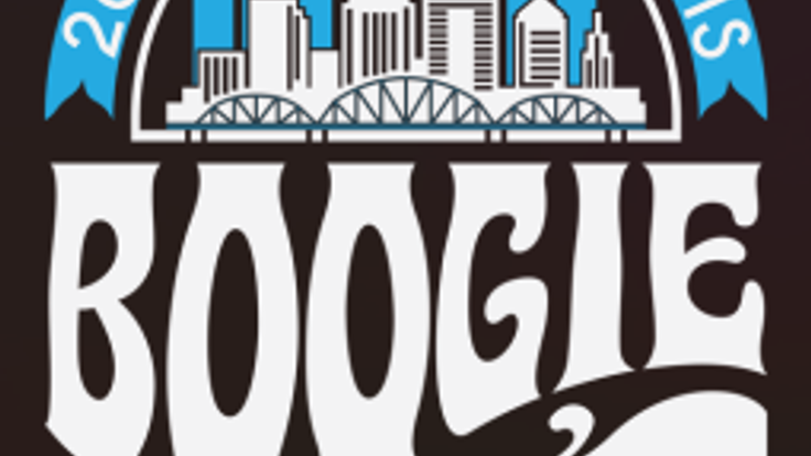 Shelby Bottoms Boogie 15K Run and 5K Run/Walk cover