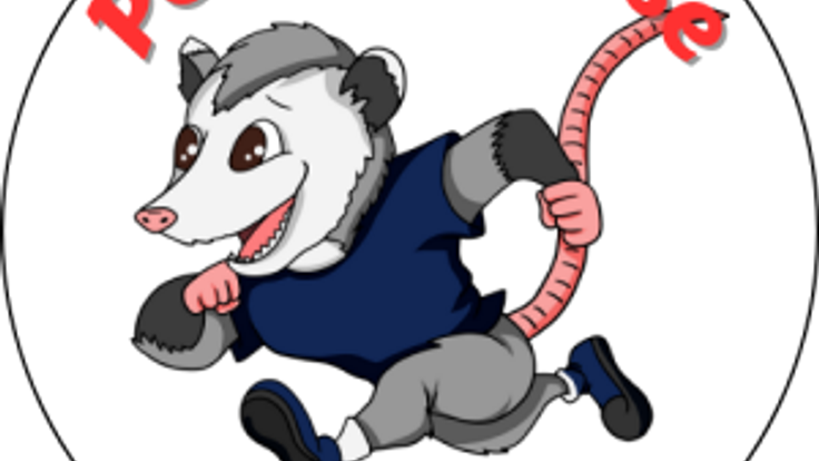 Corryton Possum Chase 8-Miler, 4-Miler, and 2-Miler Races cover