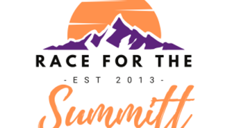 Race for the Summitt 5K cover