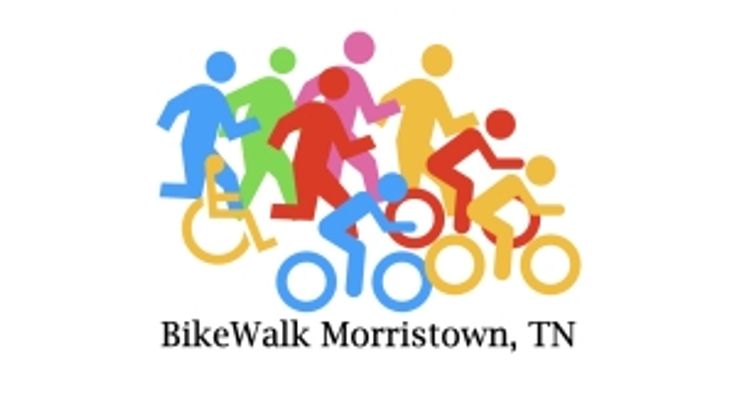 1000 Mile BikeWalk for Prevention cover