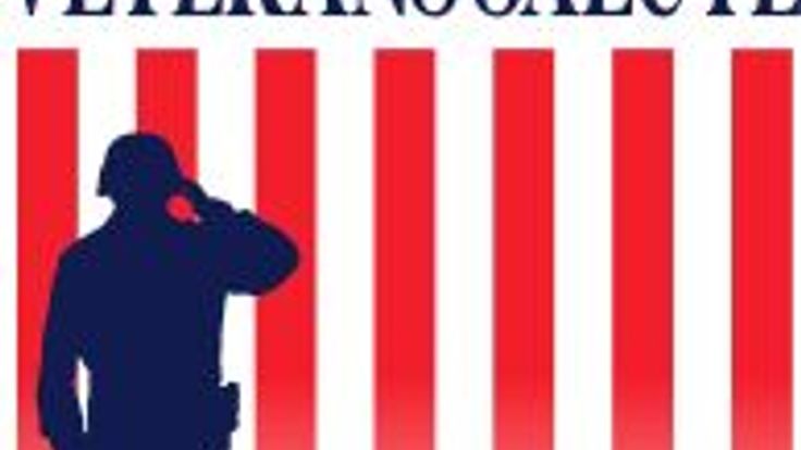 Veterans Salute Races cover