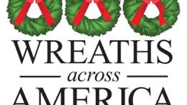 Run for Wreaths cover