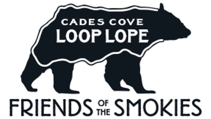 Cades Cove Loop Lope cover