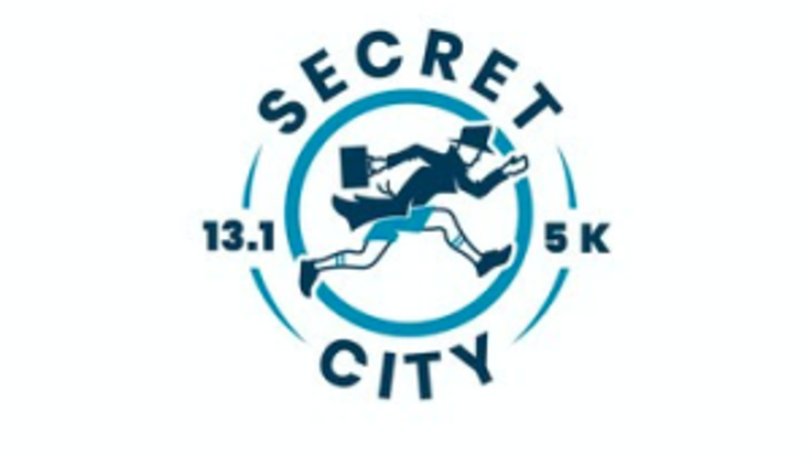 Secret City Half Marathon and 5K cover