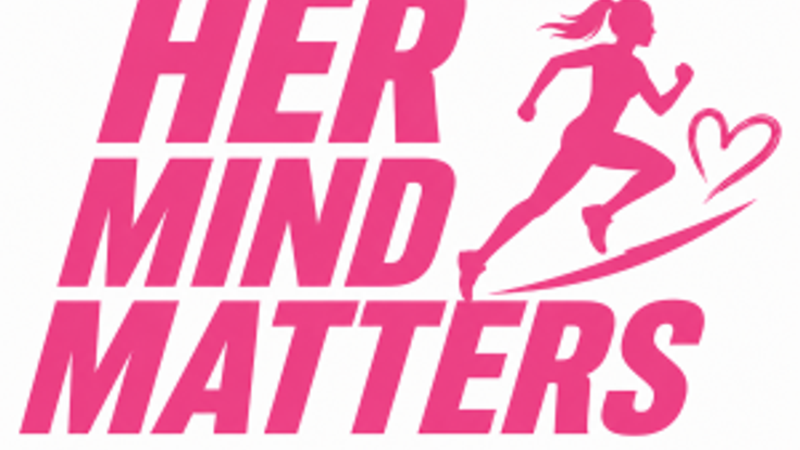 Her Mind Matters 5K and Fun Run/Walk cover
