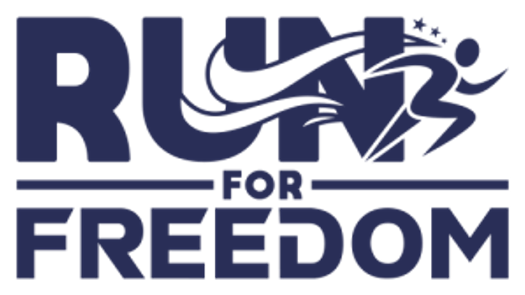 Run for Freedom, 5K and 10K, + Ruck cover
