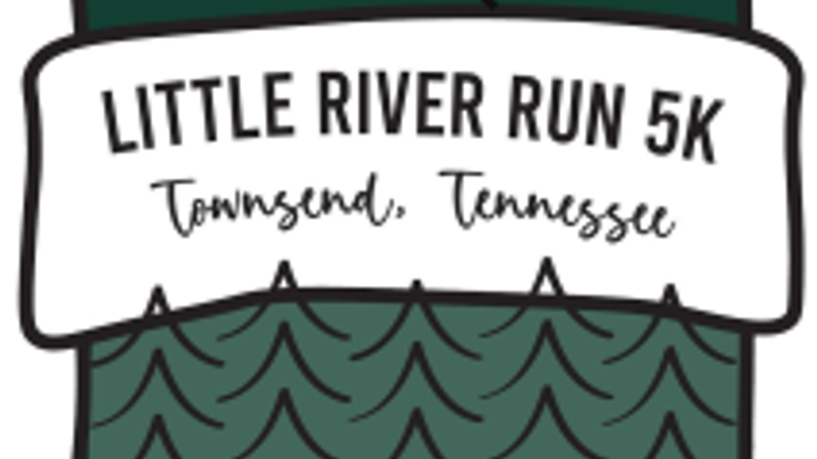 Little River Run 5K cover