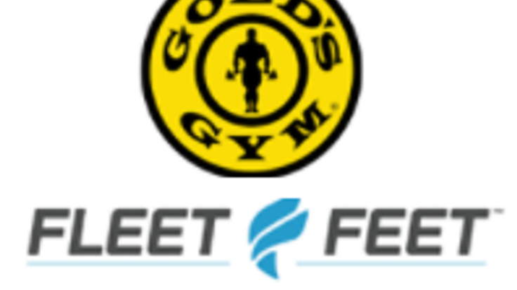 22nd Annual Gold’s Gym/Fleet Feet Turkey Day 5K – Jackson TN cover