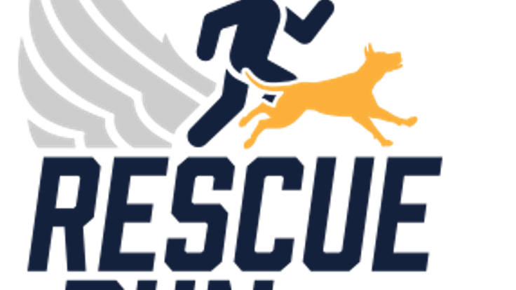 Tommy Crockett Memorial Rescue Run at Two Rivers Ford: 5k and Family Fun Run cover