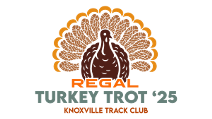 Regal Knoxville Turkey Trot 5K + Little Gobbler Kid's Run cover