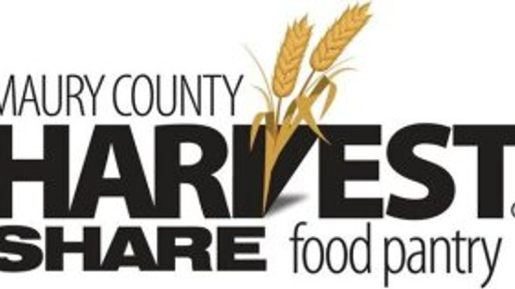 Hustle for Harvest Share cover