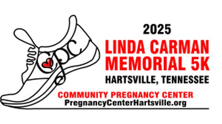 Linda Carman Memorial 5K cover