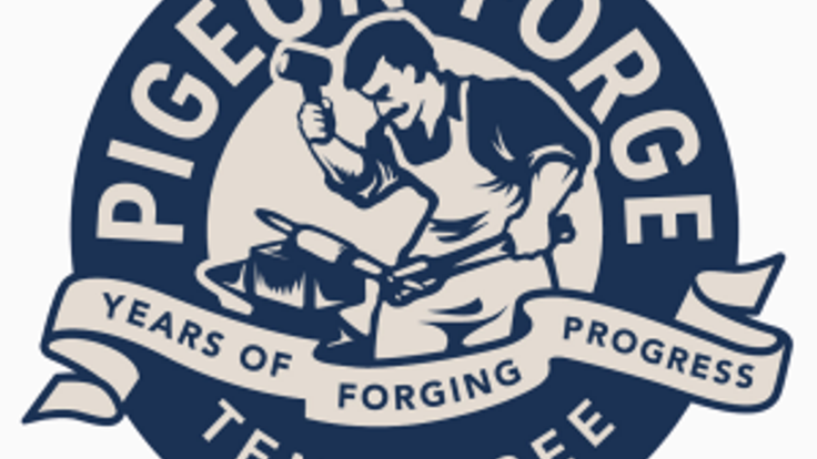 City of Pigeon Forge Winterfest 5K cover