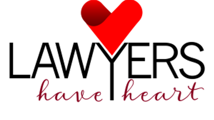 Chattanooga Bar Foundation and Chattanooga Bar Association Fourth Annual Lawyers Have Heart 5K and 1 Mile Walk cover