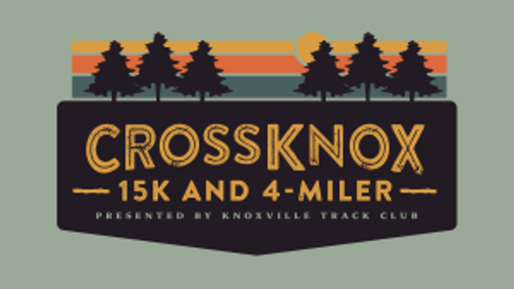 CrossKnox 15K & 4-Miler cover