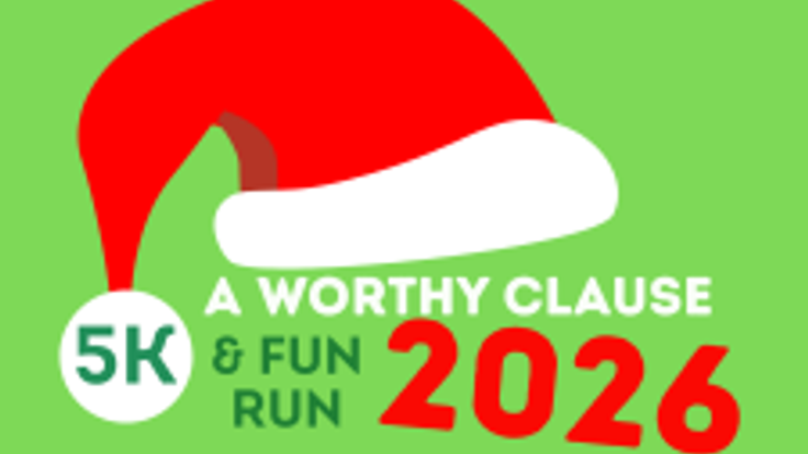 A Worthy Clause cover