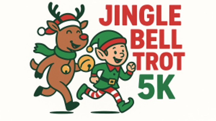 Nashville Jingle Bell Trot cover