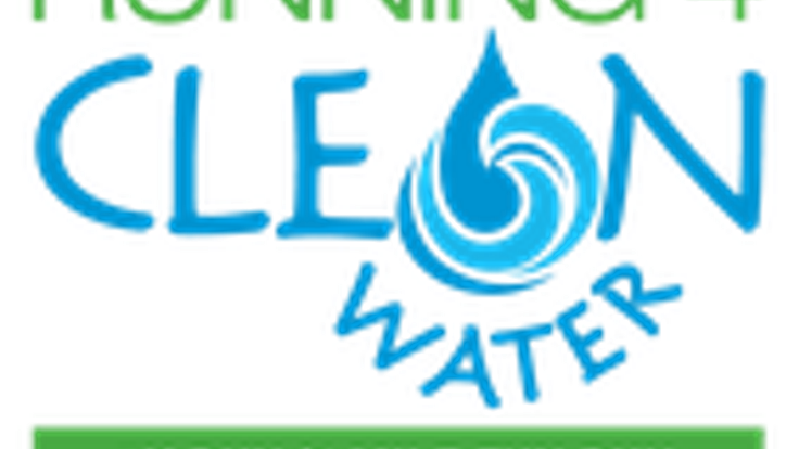 Running 4 Clean Water-PLUS cover
