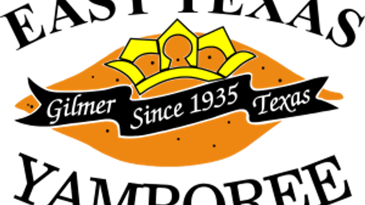 East Texas Yamboree Tater Trot cover