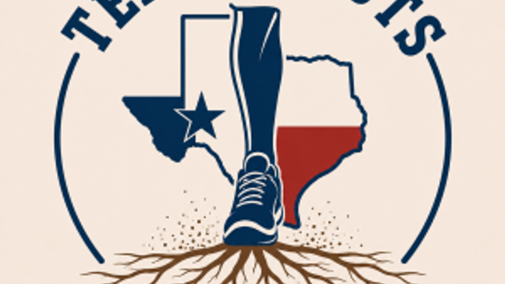 Texas Roots (5k & 10k + 1-Mile) cover