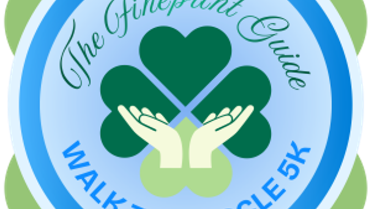 Walk the Circle 5K cover