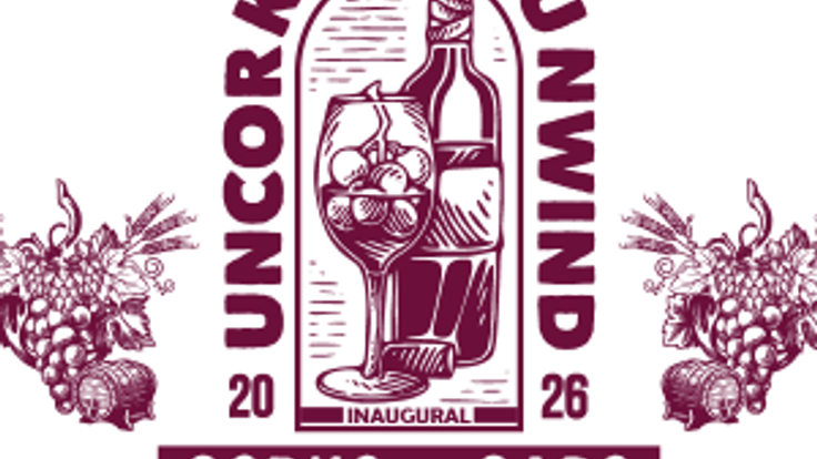 Corks + Caps Wine/Beer Festival and 5K cover