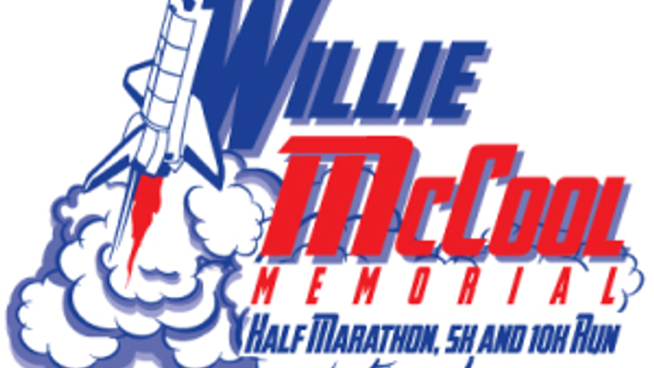 Willie McCool Memorial Half-Marathon, 5K & 10K cover