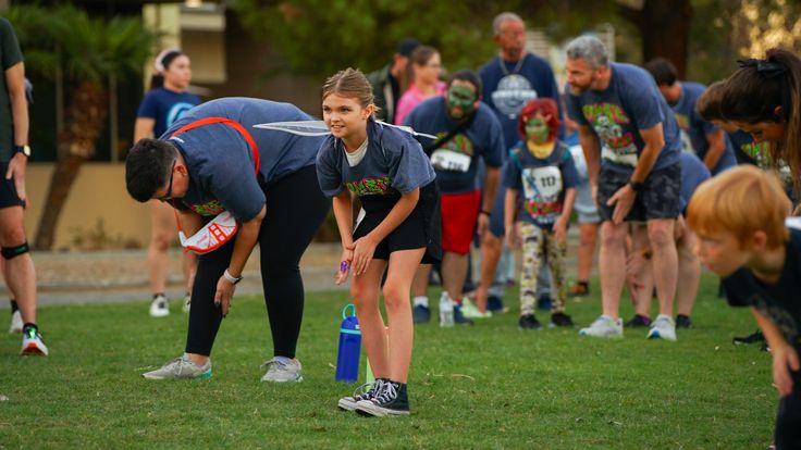 Zombie Run 5K and 1 Mile Walk 2026 cover